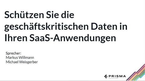 Das kleine Einmaleins des Threat Hunting