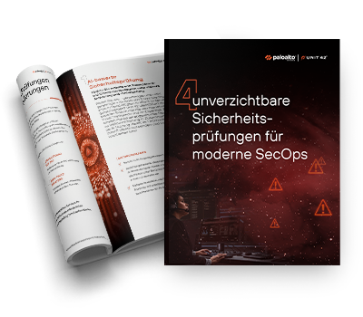 Expertentipps für zukunftssichere SecOps