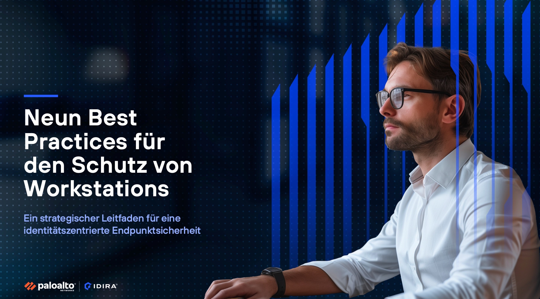 Neun Best Practices für den Schutz von Workstations