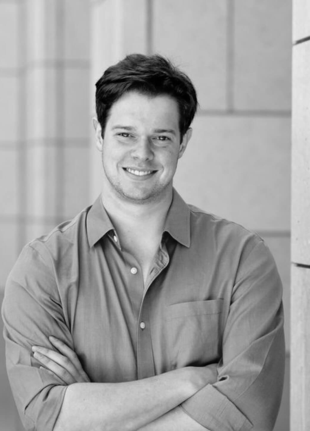Greg Heon, Senior Director of Product, Cortex Xpanse