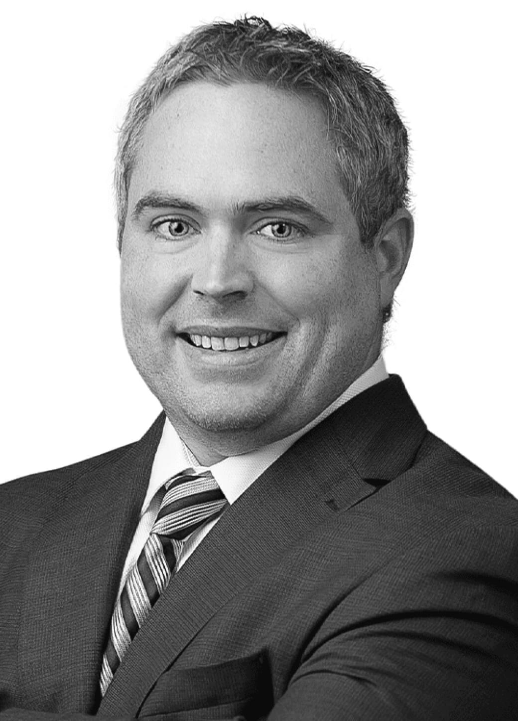 Ross Worden, Senior Consulting Director, Unit 42