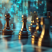 Innovation zur Bekämpfung von KI mit KI