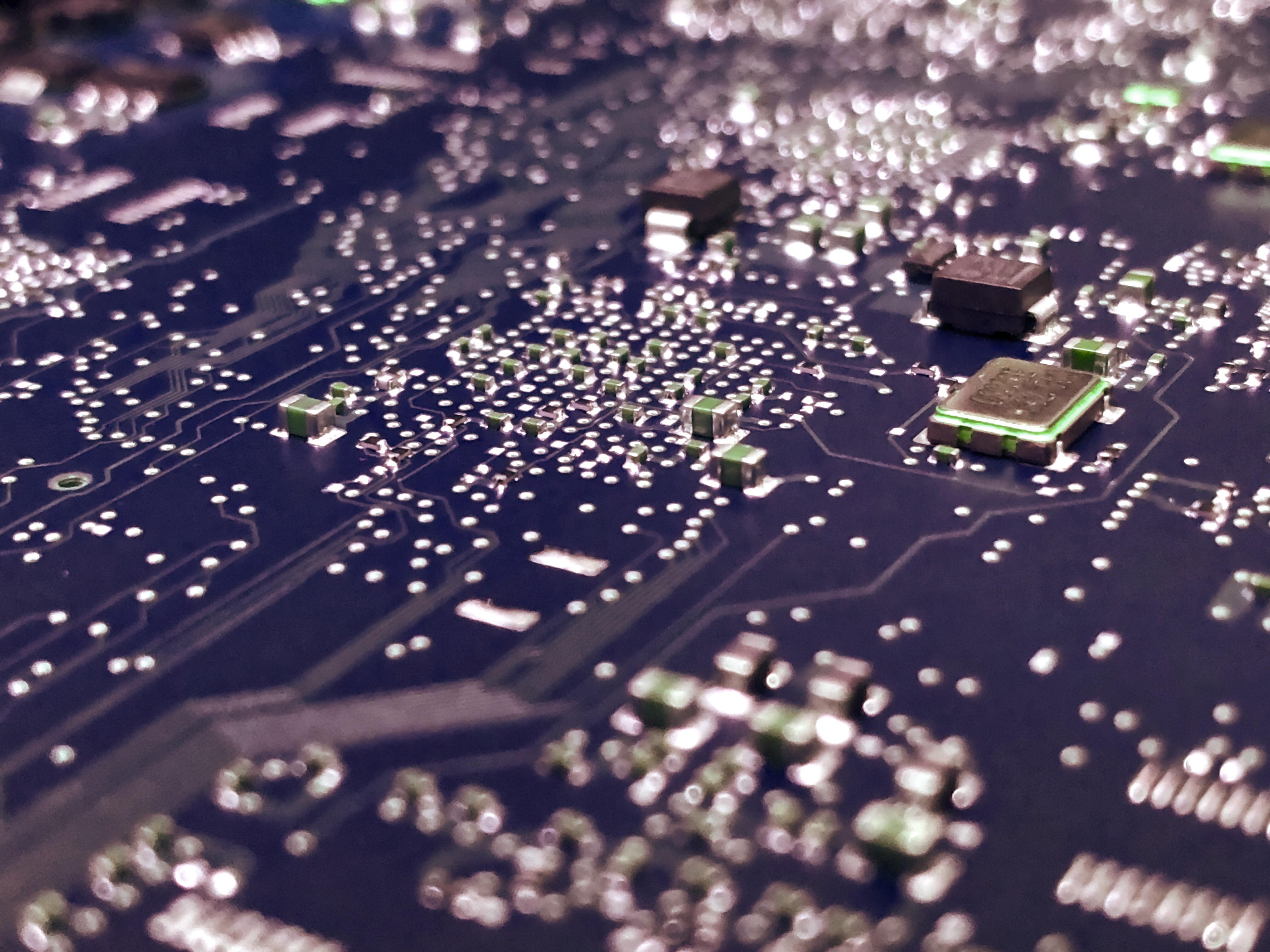 Kompromisslose Cybersicherheitsstrategie für globalen Halbleiterhersteller