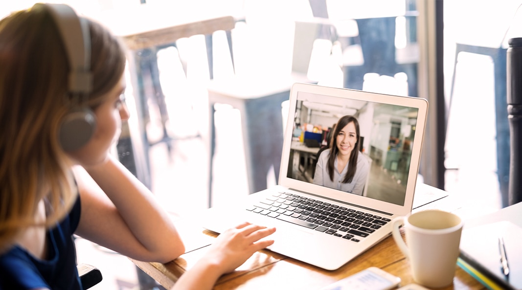 Komfortabler, konsistenter und standortunabhängiger Schutz für alle Benutzer