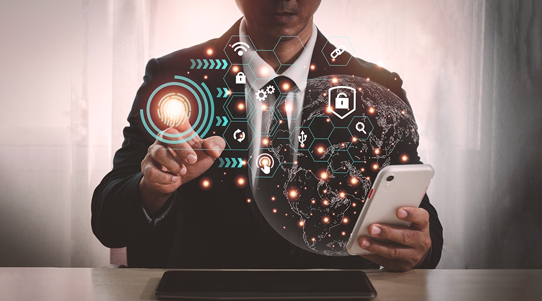 Starke SaaS-Sicherheit mit unserem Next-Generation CASB