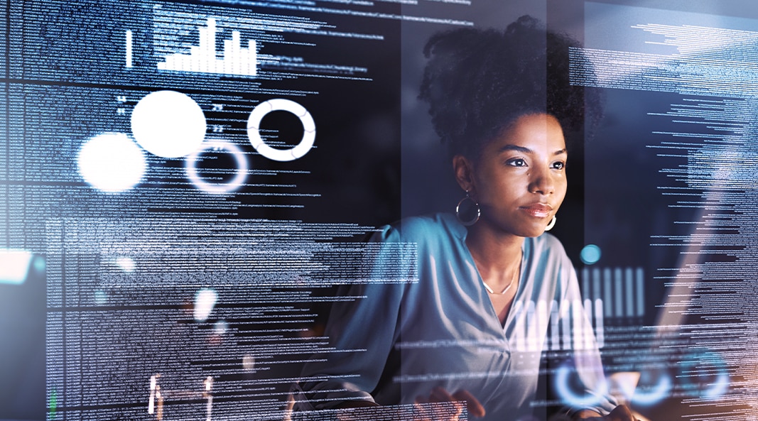 Präziser Echtzeitschutz für sensible Daten