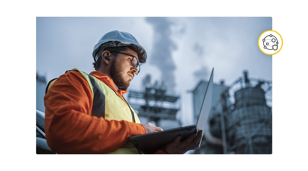 Zero-Trust-Sicherheit für den Remotebetrieb