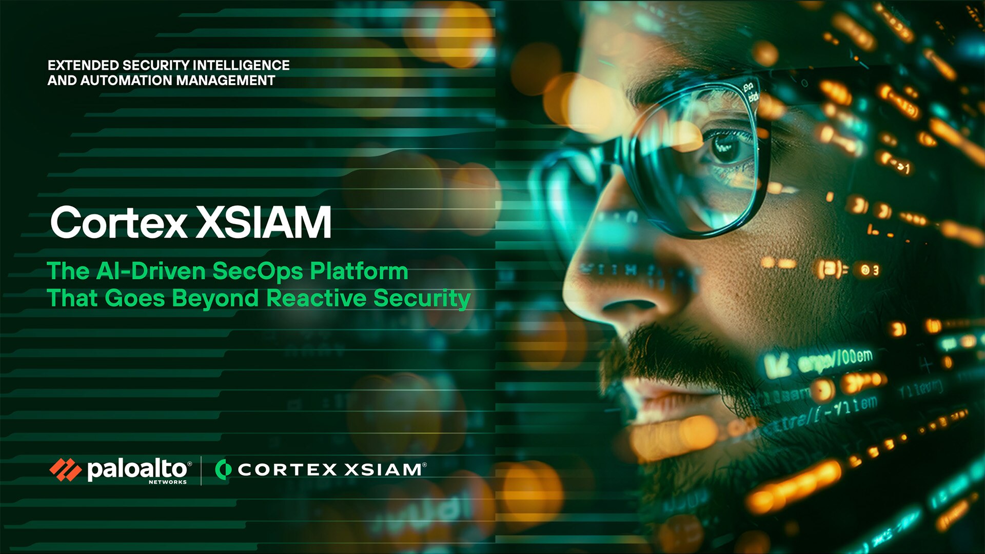 Cortex XSIAM: Die KI-gestützte SecOps-Platform, die über reaktive Sicherheit hinausgeht