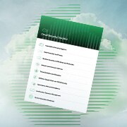 Die Sicherheitscheckliste für Cloud-Verteidiger