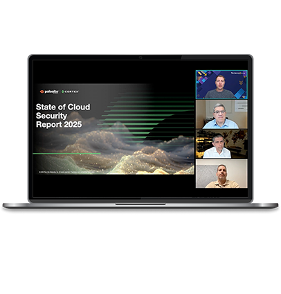 Absicherung der Cloud in KI-Geschwindigkeit: Was die Daten für 2025 verraten