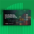 Beim Knoten angefangen: Umfassender Leitfaden: Kubernetes-Sicherheit