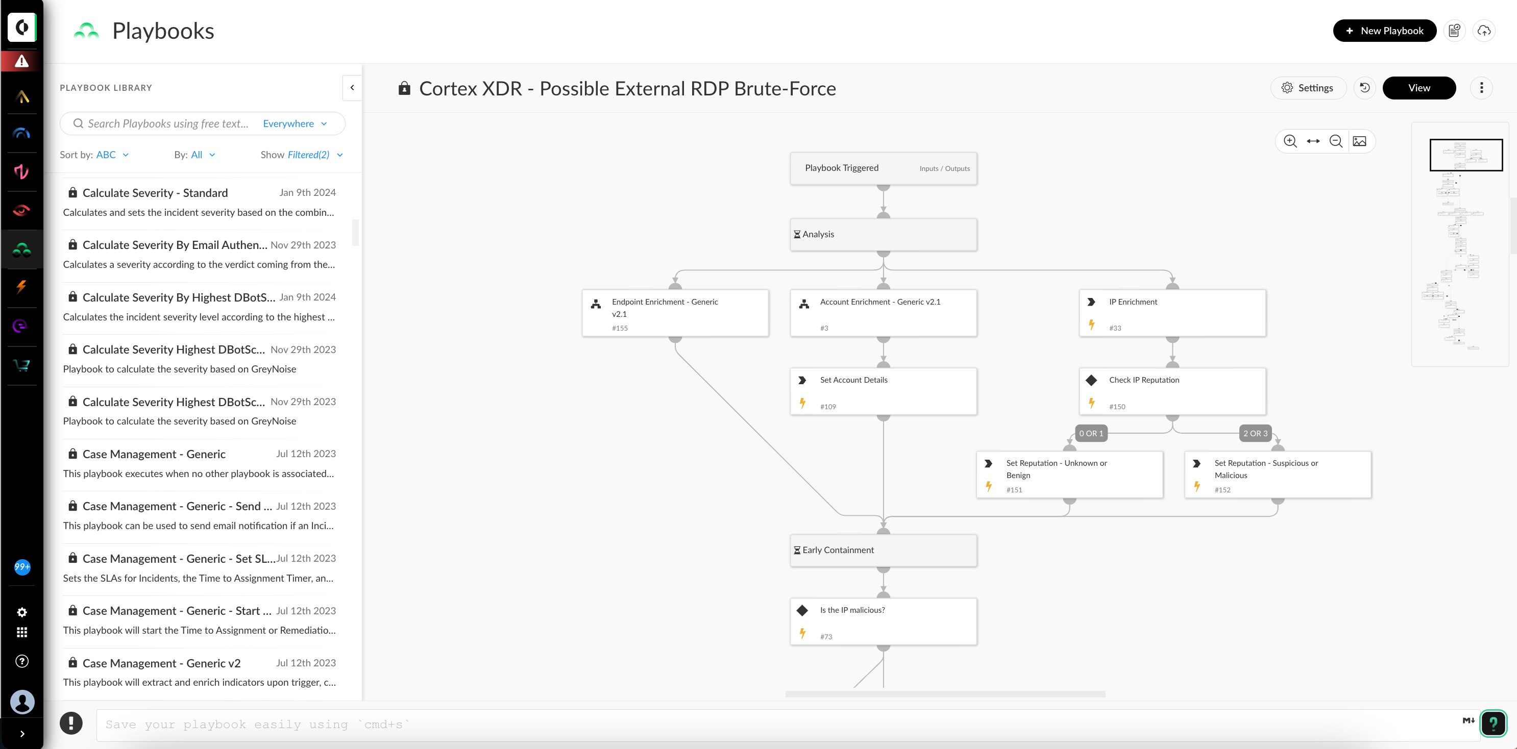 Verkürzen Sie mit Workflowautomatisierung die MTTR