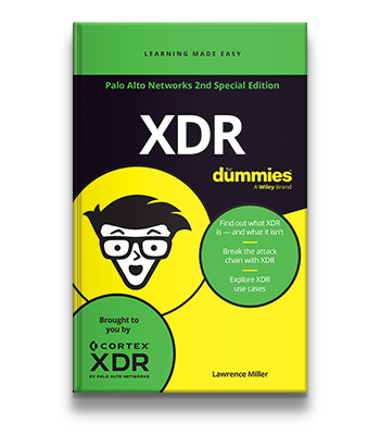 Alles Wissenswerte zu XDR