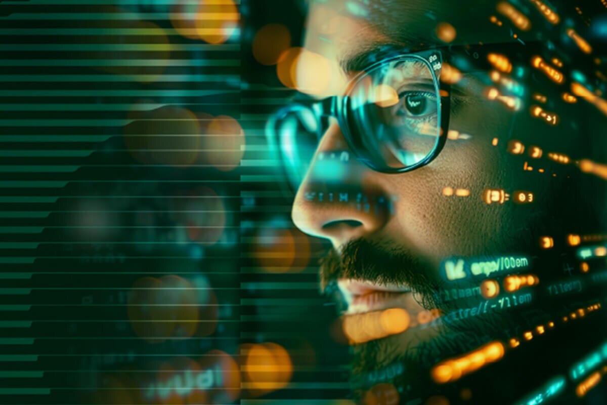 E-Book: Die KI-gestützte Plattform für mehr als nur reaktive Sicherheit