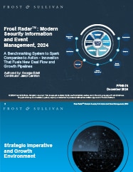 XSIAM rivalisiert mit etablierten SIEM-Anbietern.