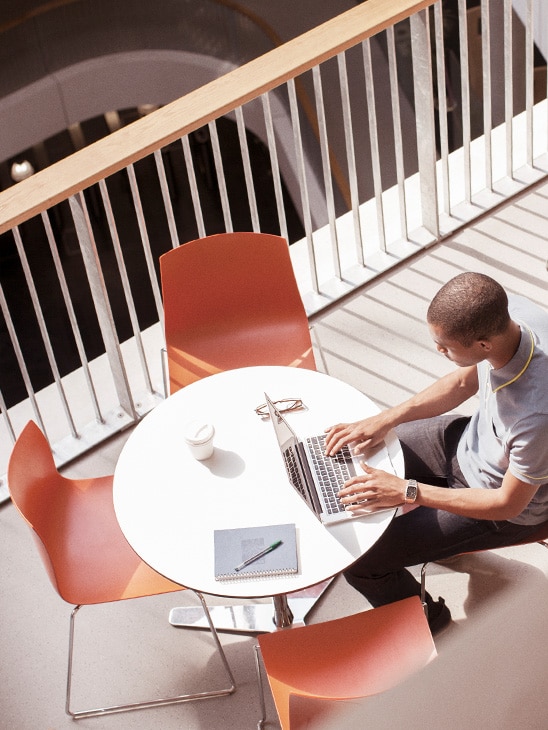 MANAGEMENT DER ANGRIFFSFLÄCHE