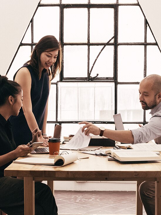 MANAGEMENT DER ANGRIFFSFLÄCHE