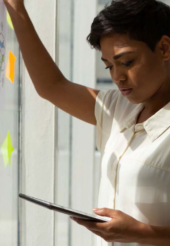 Überzeugender Mehrwert und ROI