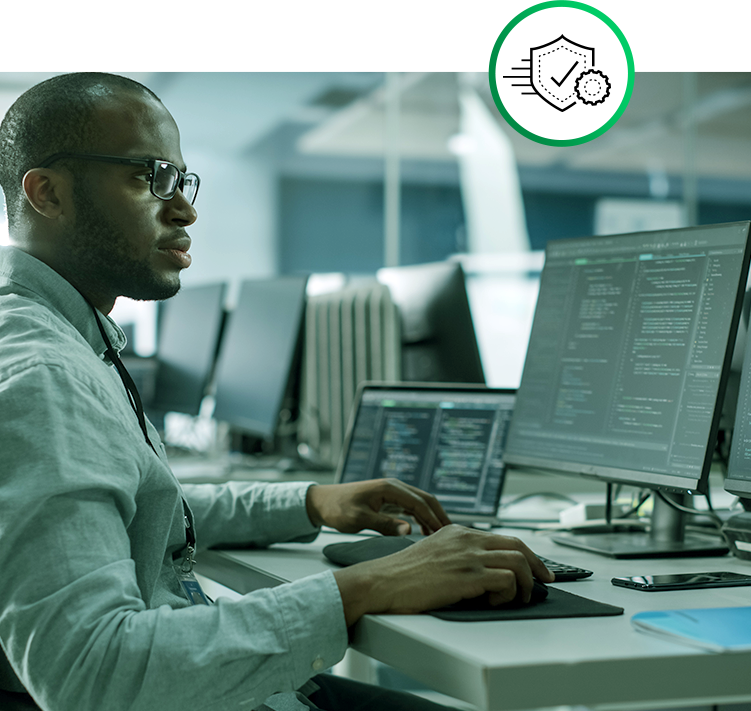 Für Vorhersehbarkeit sorgen