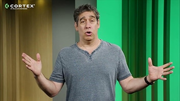 Nir Zuk: Eine Geheimwaffe gegen raffinierte Angriffe für Ihr SOC