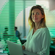 Die KI-basierte SecOps-Plattform Nr. 1. Die nächste Evolutionsstufe.