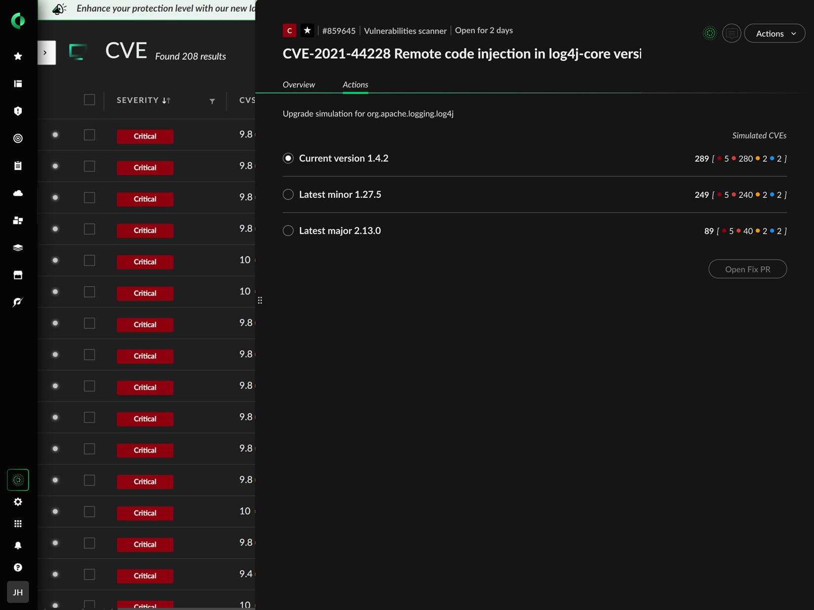 Software Composition Analysis