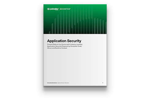 ASPM-Lösungsübersicht