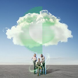 Virtuelle Veranstaltung