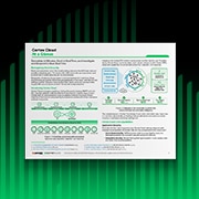 Cortex Cloud – Auf einen Blick