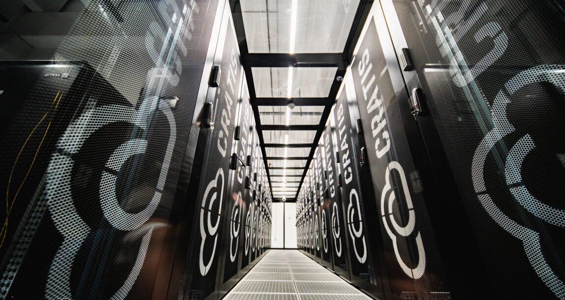 NXP secures IT operations