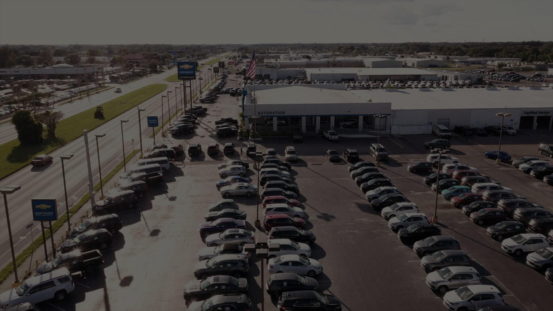 AutoNation erhöht mit Prisma SD-WAN die Bandbreite und Rendite