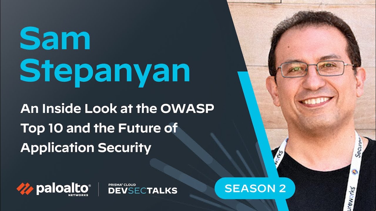 Video: Informationen zu OWASP, Anwendungssicherheit und den OWASP Top 10-Sicherheitsrisiken
