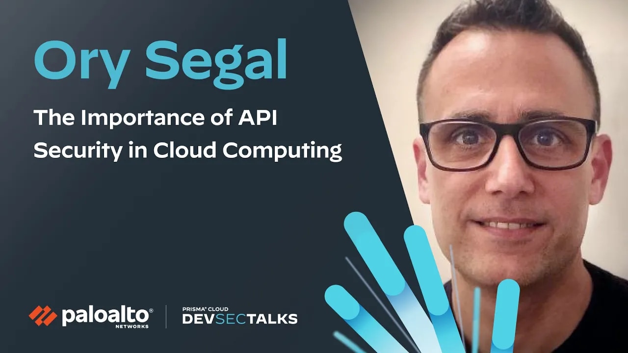 Video: Überblick über die API-Sicherheit und Tipps zur Verbesserung