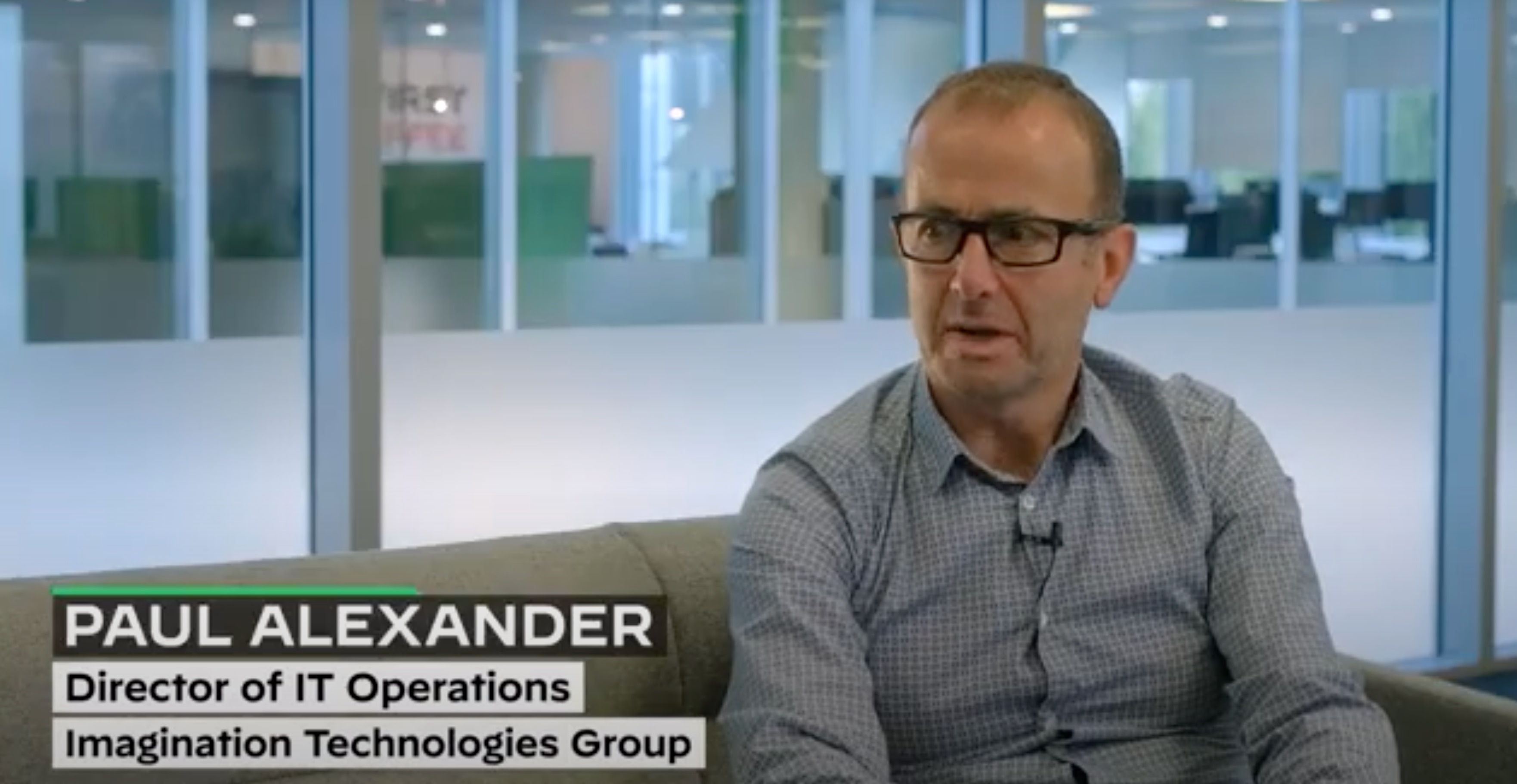 Revolutionieren Sie Ihr SOC: Fallstudie zur Cybersicherheit | Cortex XSIAM