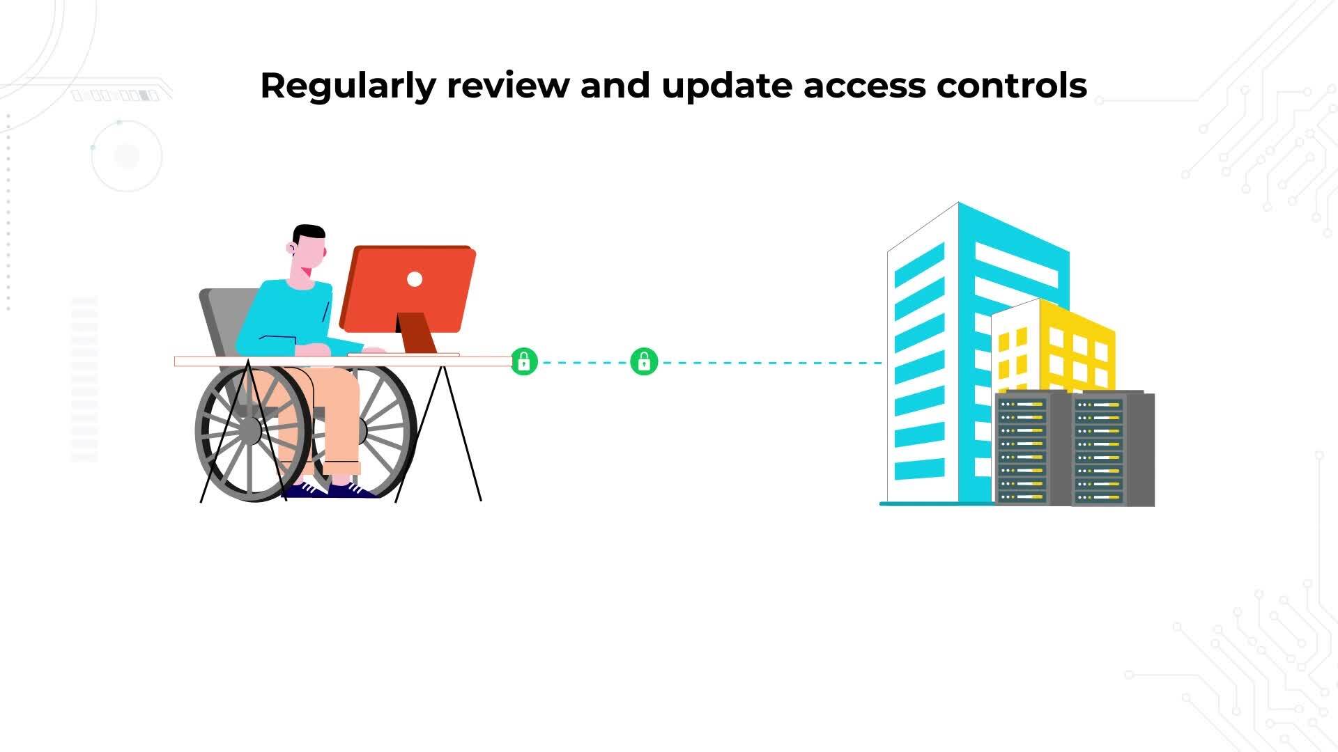 Key Firewall Best Practices