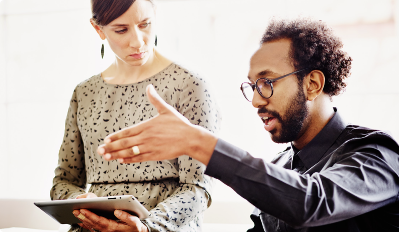 Rechenschaftspflicht