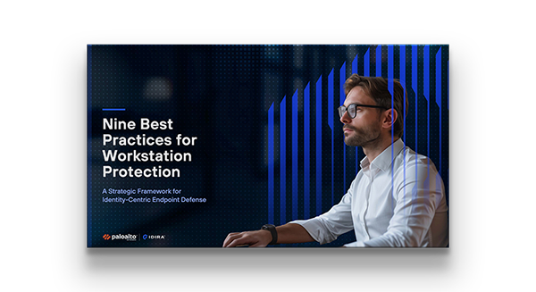 9 Best Practices für den Schutz von Workstations
