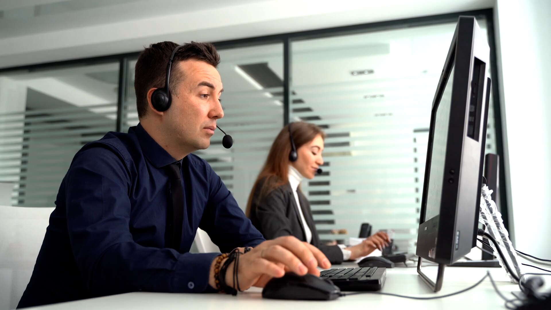 Multinationaler Konzern wehrt mehrstufigen Cyberangriff von Muddled Libra ab