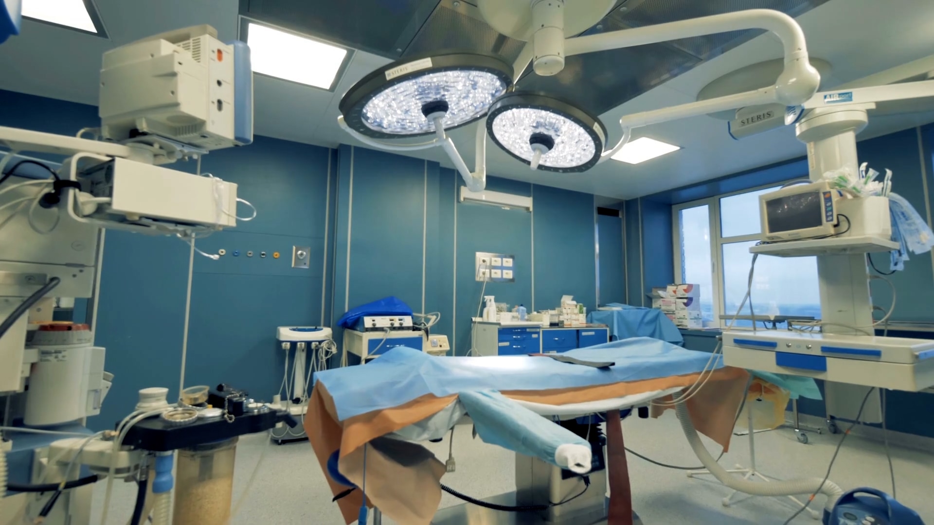 Unit 42 bietet Hersteller von medizinischen Geräten nach einem Netzwerkangriff mehr Sicherheit.