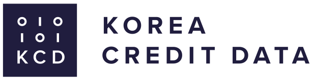 Korea Credit Data (KCD)