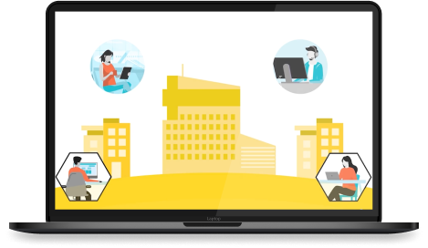 Nir Zuk spricht über die Plattformisierung mit Strata