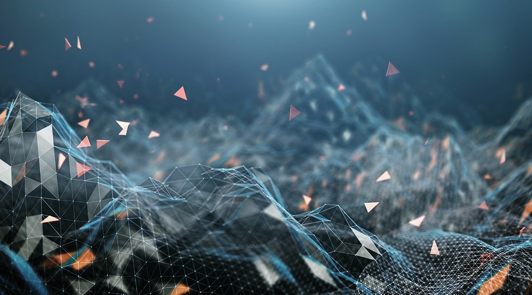 Profitieren Sie von Sicherheit der Enterprise-Klasse für Ihre 5G-Umgebung