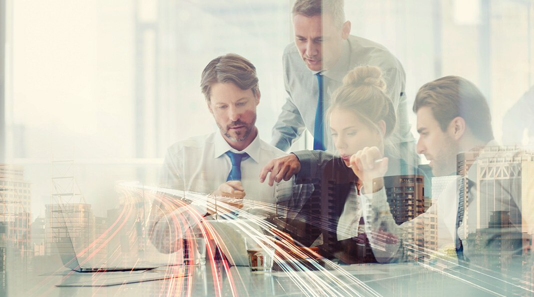 Sichern Sie neue Einnahmemöglichkeiten mit 5G-Schutz