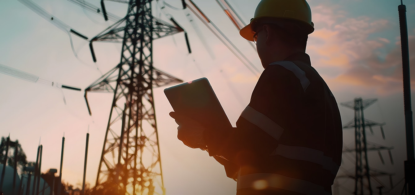 Profitieren Sie von Sicherheit der Enterprise-Klasse für Ihre 5G-Umgebung