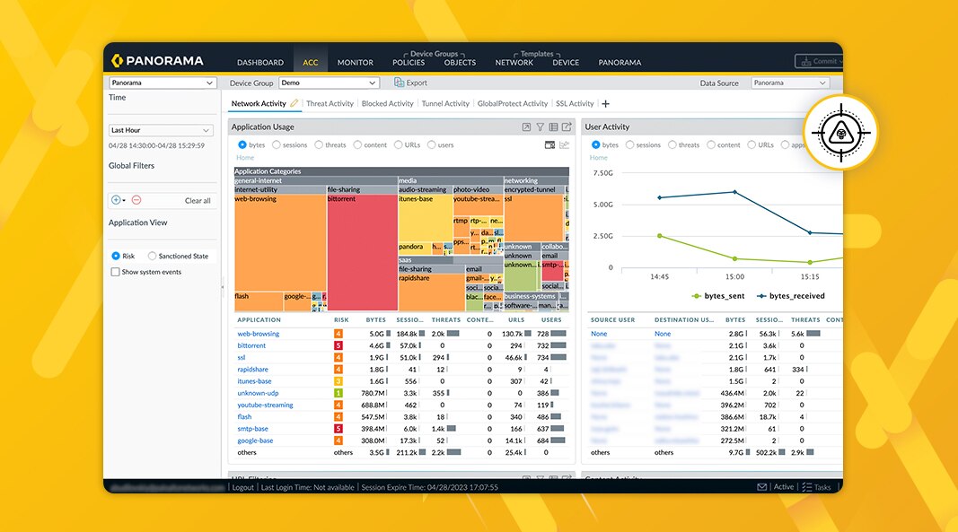 Branchenführende Sicherheit zum Schutz Ihrer Azure-Investitionen