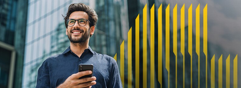 Die Vorteile KI-gestützter Netzwerksicherheit