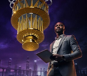 Post-Quanten-Sicherheitsinitiativen