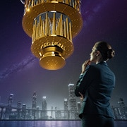 GIPFELTREFFEN ZUR QUANTENSICHERHEIT