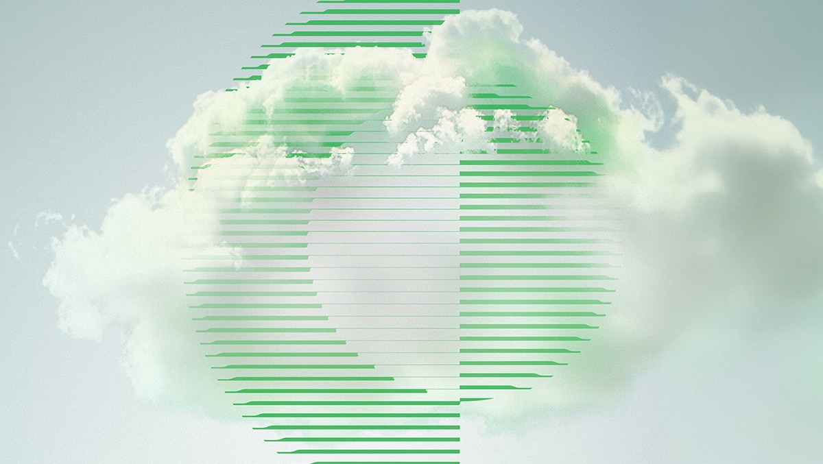 Cortex Sicherheitsniveau in der Cloud