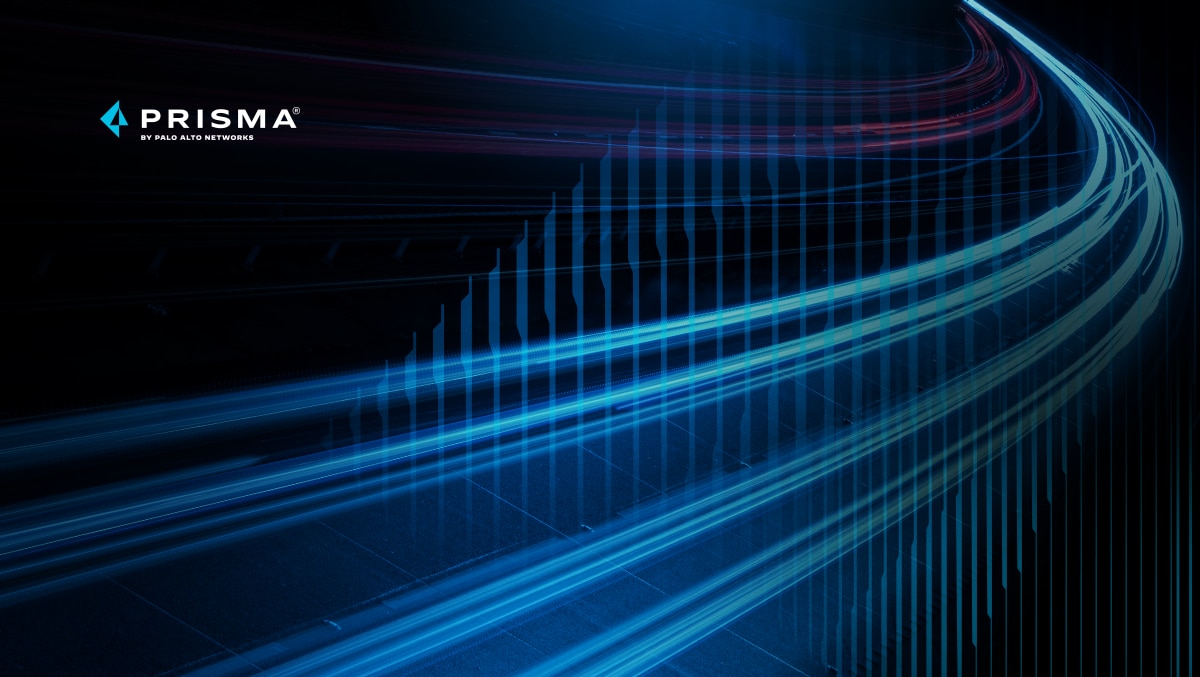 Wir stellen vor: Prisma AIRS